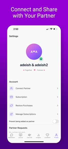 Affinify AI – screenshot 6