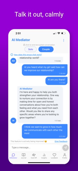 Affinify AI – screenshot 7