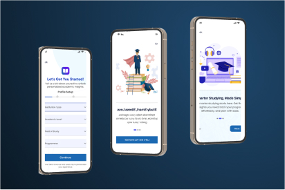 OptiGrade – screenshot 1
