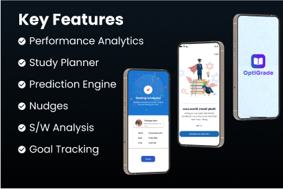 OptiGrade – screenshot 2