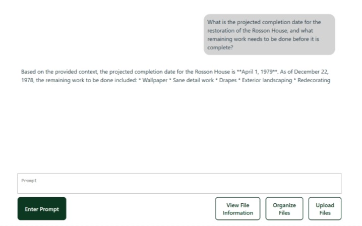 Heritage Square Foundation – screenshot 2