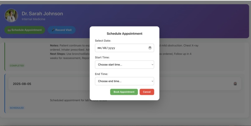 Dr. Bridge – screenshot 1