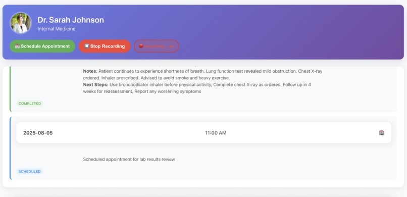 Dr. Bridge – screenshot 2