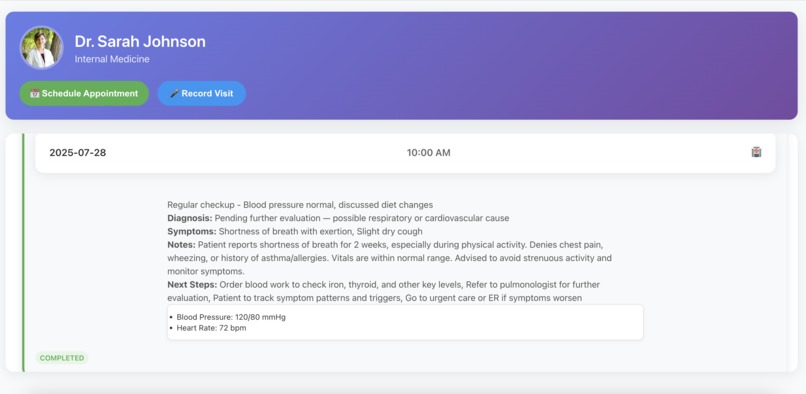 Dr. Bridge – screenshot 3