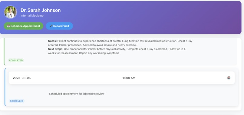 Dr. Bridge – screenshot 4