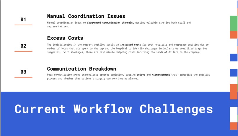 AutoRep  – screenshot 1