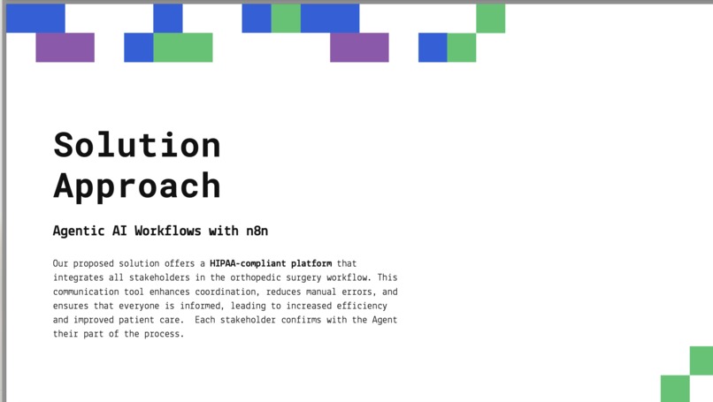 AutoRep  – screenshot 2