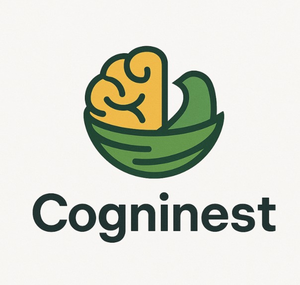 CogniNest – screenshot 1