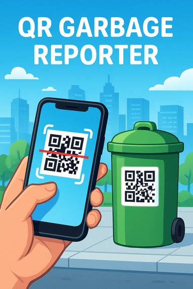 SF Garbage Reporter – screenshot 1