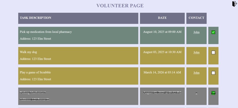 Neighbourly – screenshot 5