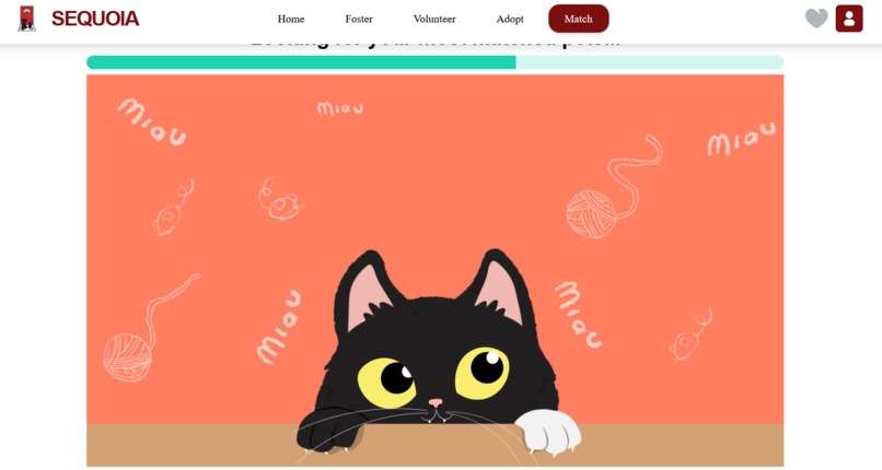 AI-Powered Pet Matchmaker - Devilware – screenshot 3