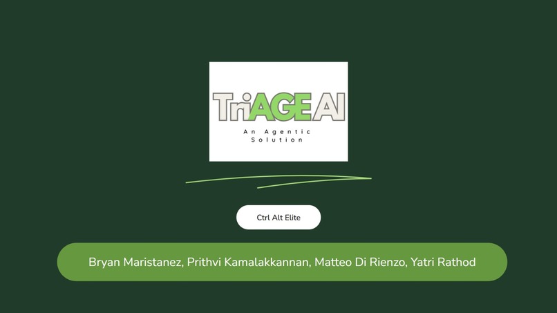 TriageAI – screenshot 5