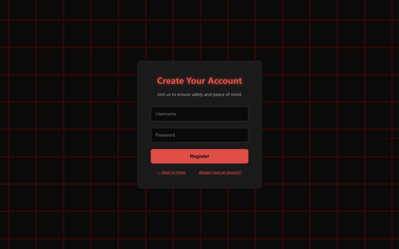 LifeLine – screenshot 2