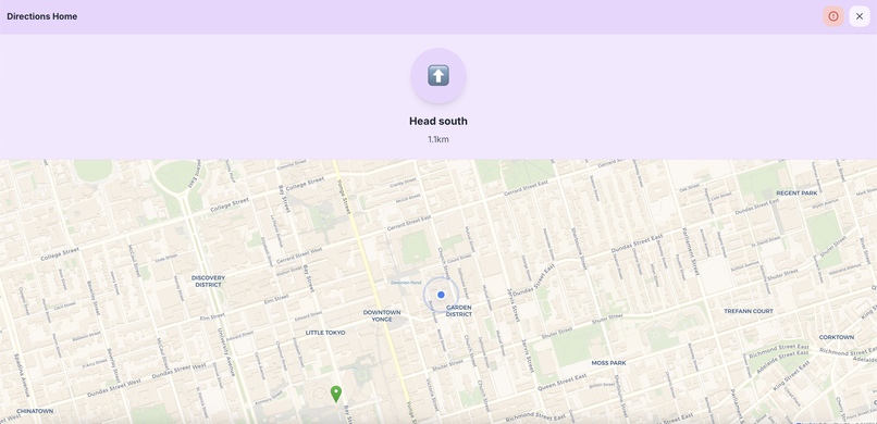 AgeWell – screenshot 3