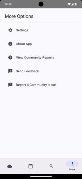 Krishimitra – screenshot 1