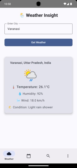 Krishimitra – screenshot 3