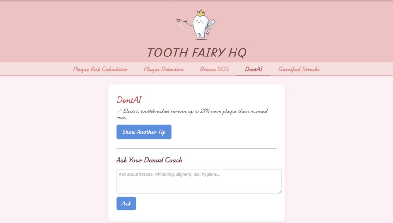 Tooth Fairy HQ – screenshot 4