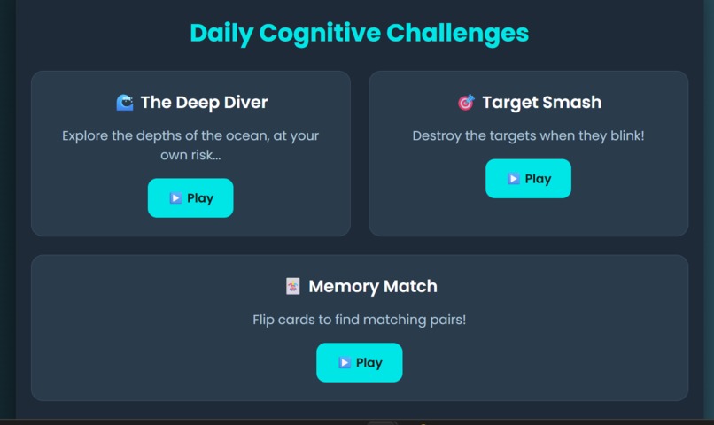 NEUROLINK – screenshot 1