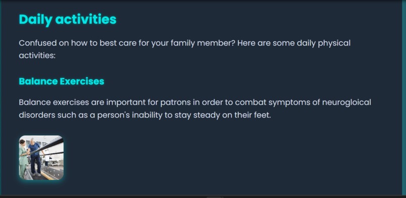 NEUROLINK – screenshot 3