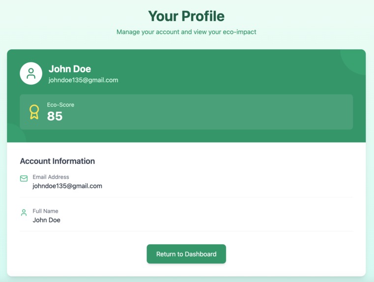 Thrivable – screenshot 2