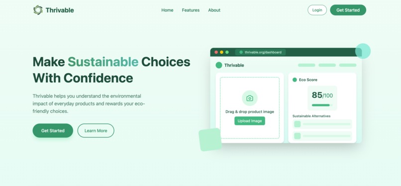 Thrivable – screenshot 4