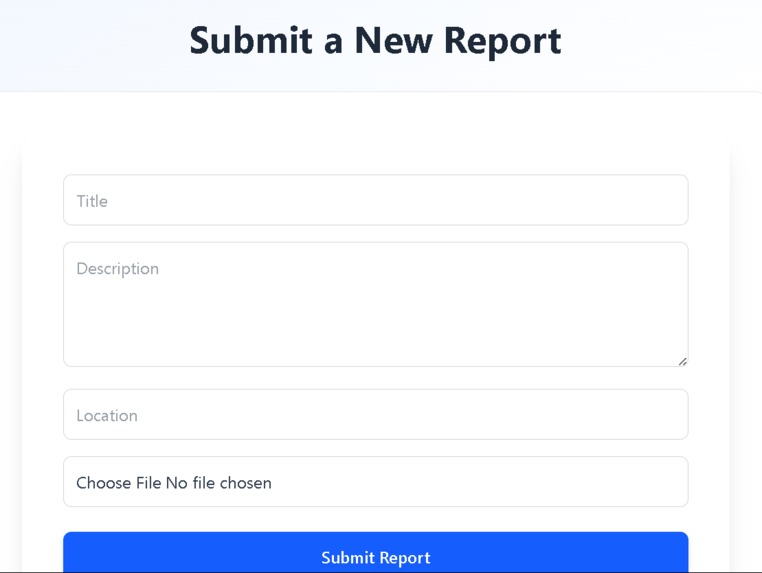 Truth Beacon – screenshot 3