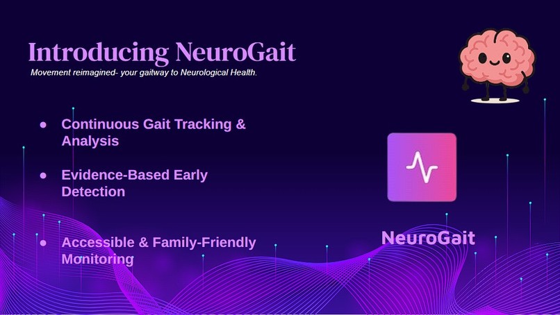 NeuroGait – screenshot 4