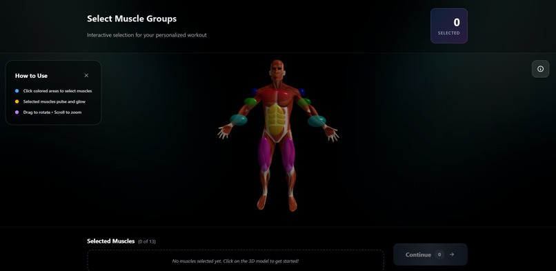 Arnold AI – screenshot 3