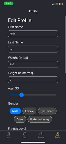 Chef's Pic – screenshot 2