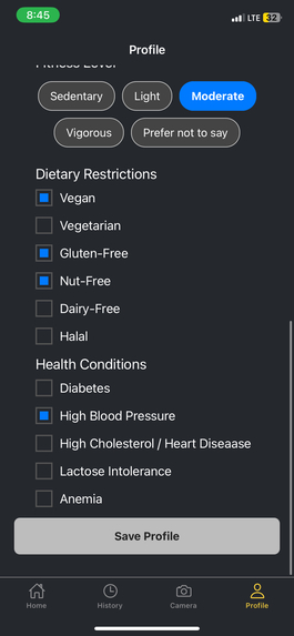 Chef's Pic – screenshot 3