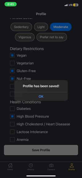 Chef's Pic – screenshot 4