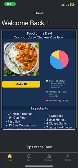 Chef's Pic – screenshot 8