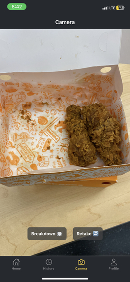 Chef's Pic – screenshot 6