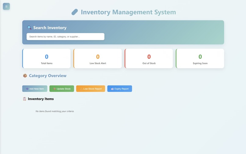 hospitAI – screenshot 5