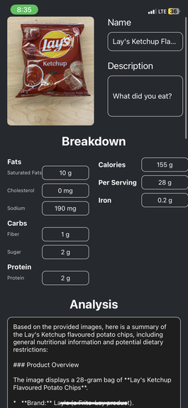 Chef's Pic – screenshot 7