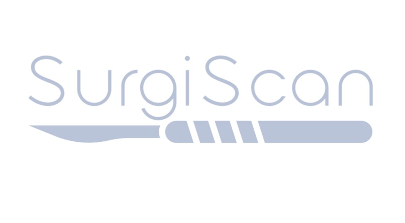 SurgiScan – screenshot 1