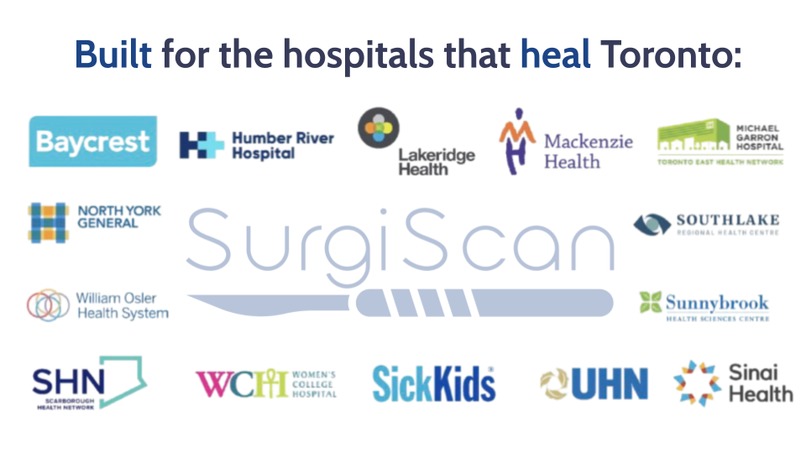 SurgiScan – screenshot 4