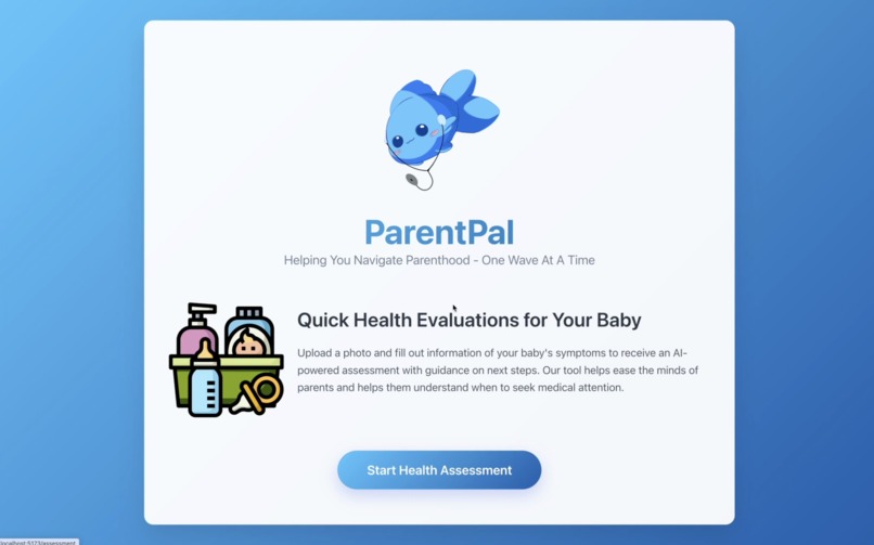 ParentPal – screenshot 1