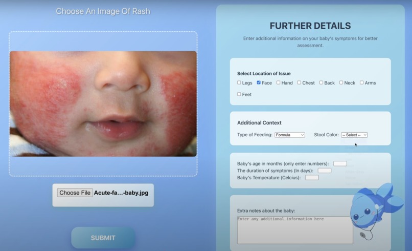 ParentPal – screenshot 4