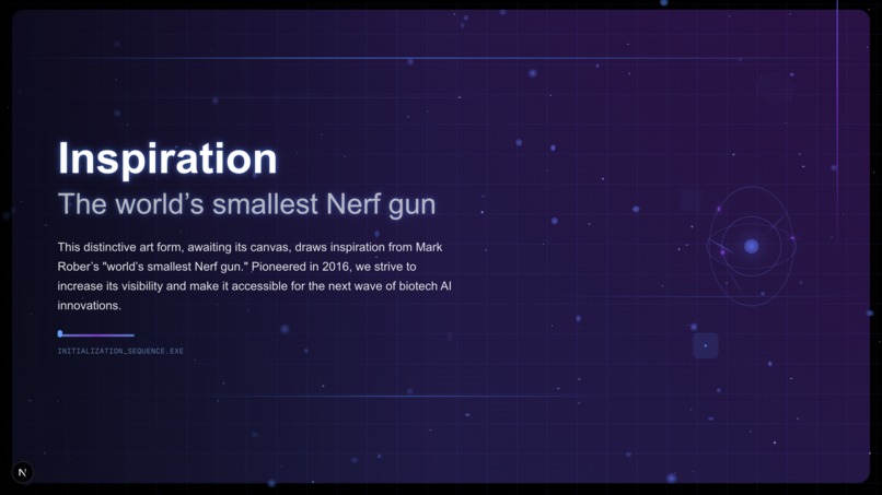 NanoWorks – screenshot 2