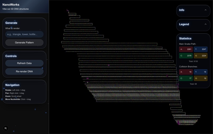 NanoWorks – screenshot 4