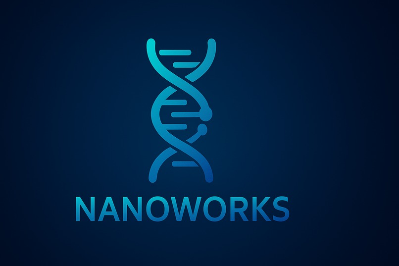 NanoWorks – screenshot 1