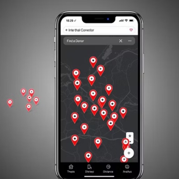 THALA-CONNECT – screenshot 2