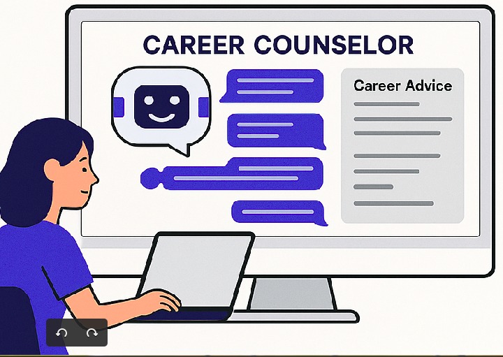 Career Counsellor – screenshot 1