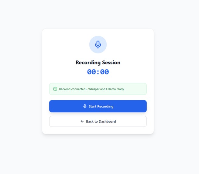 Echo – screenshot 3