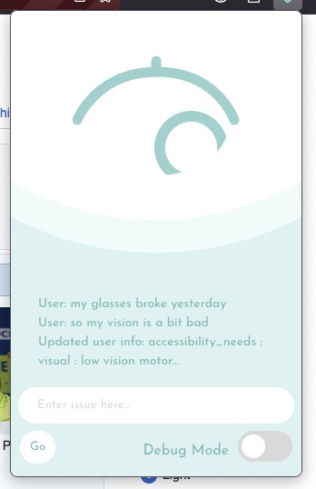 WebSight – screenshot 4