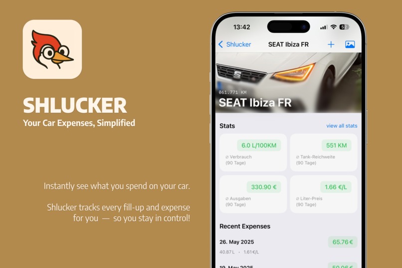 Shlucker – screenshot 1
