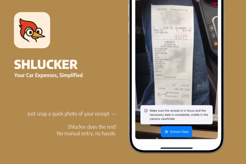 Shlucker – screenshot 2