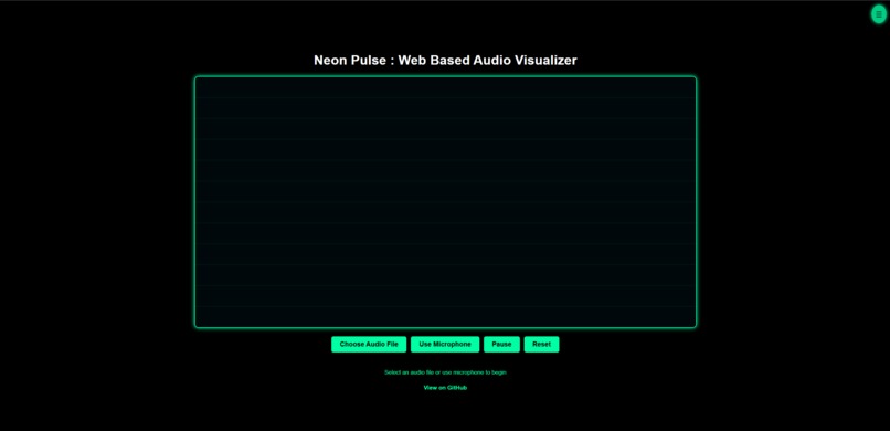 NeonPulse – screenshot 1