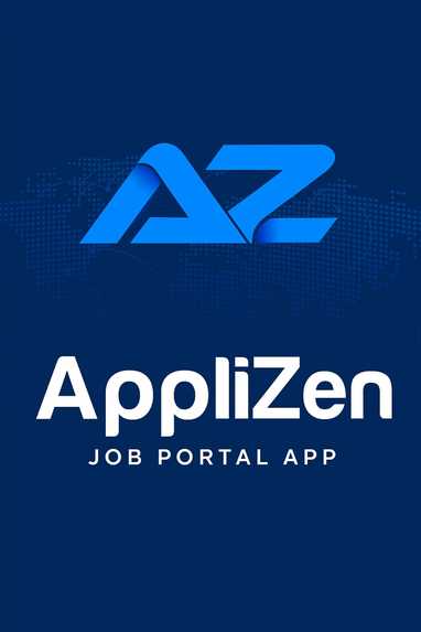 AppliZen-Apply jobs on android – screenshot 1